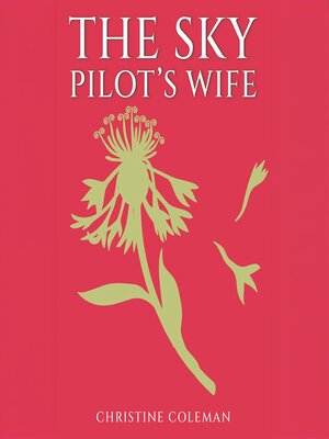 cover image of The Sky Pilot's Wife